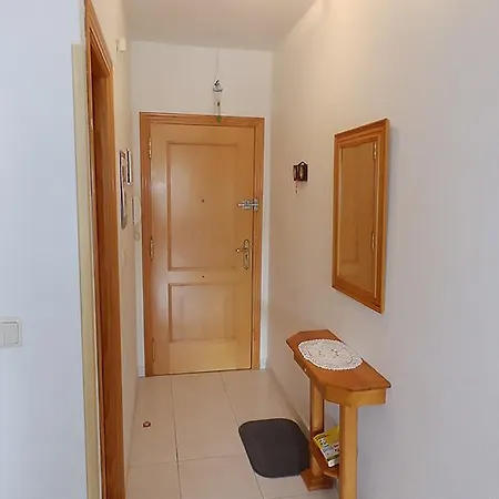 Apartment Alegria Id66 Torrevieja