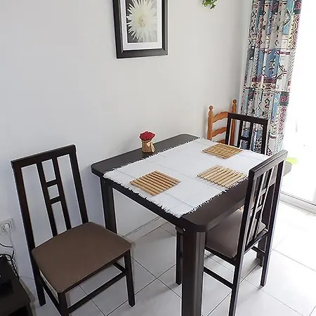 Alegria Id66 Apartment Torrevieja