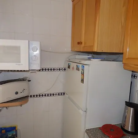 Alegria Id66 Apartment *
