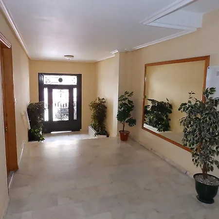 Alegria Id66 Apartment