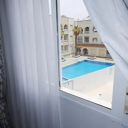 Apartment Alegria Id66 *