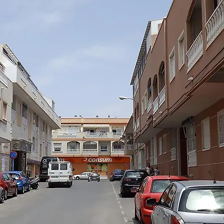 Apartment Alegria Id66 *