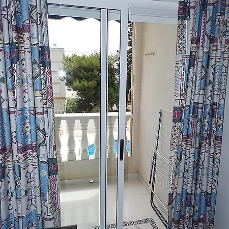 Apartment Alegria Id66 Torrevieja