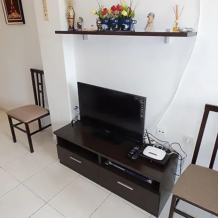 Apartment Alegria Id66 *