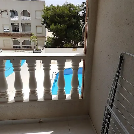 Apartment Alegria Id66 Torrevieja